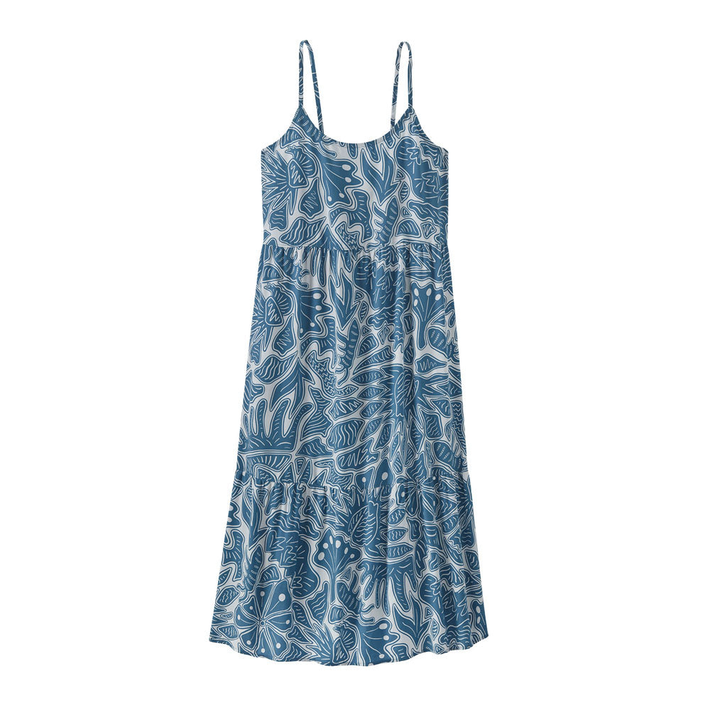 Robe Patagonia Tidal Threads (femmes)