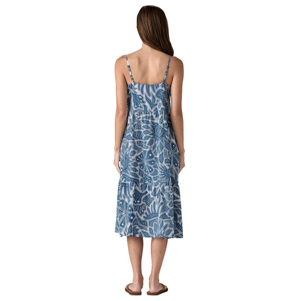Robe Patagonia Tidal Threads (femmes)