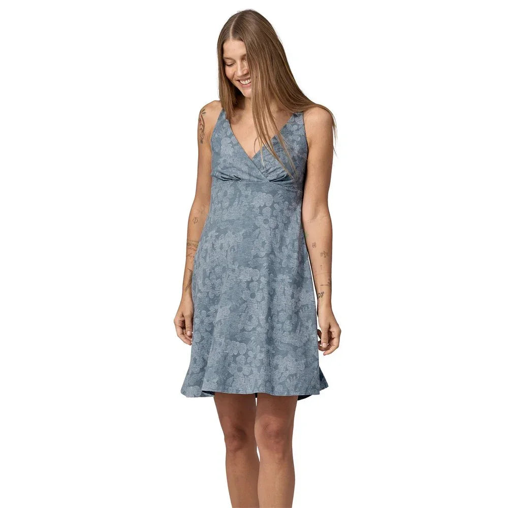 Robe Patagonia Amber Dawn (femmes)