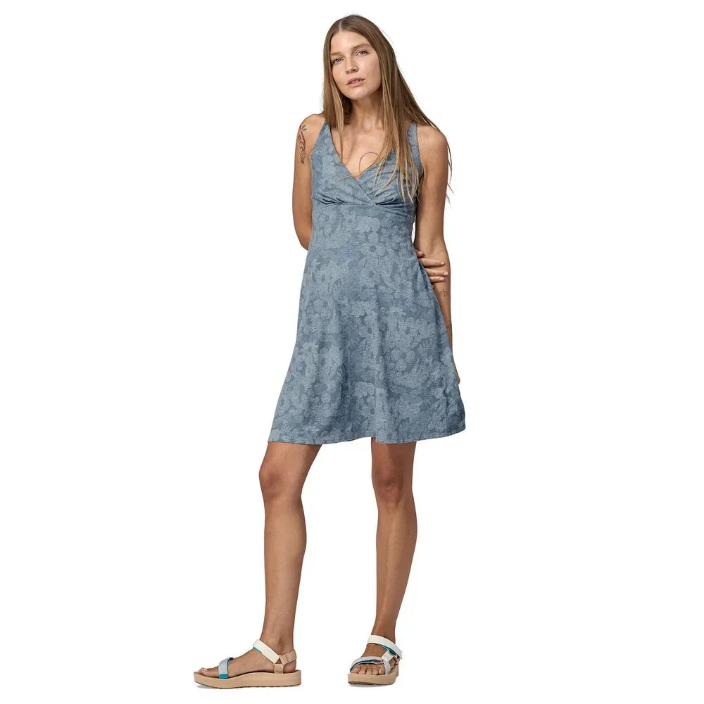 Robe Patagonia Amber Dawn (femmes)