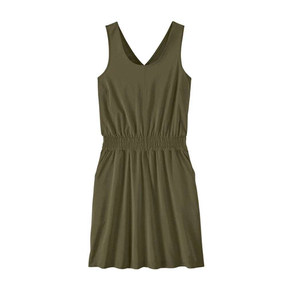 Robe Patagonia Terrebonne Traveler (femmes)