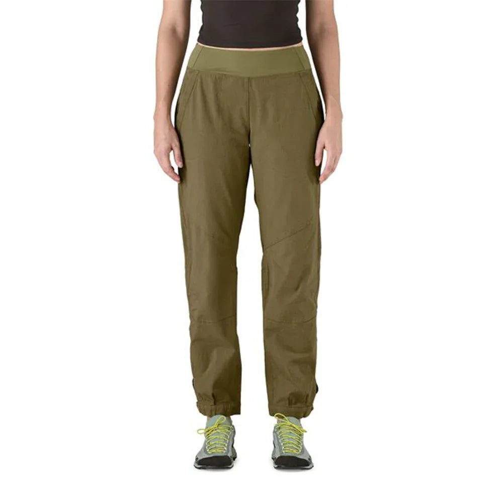 Pantalon Patagonia Caliza Rock (femmes)