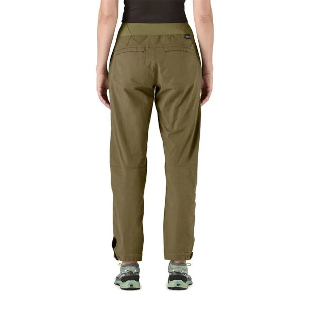 Pantalon Patagonia Caliza Rock (femmes)