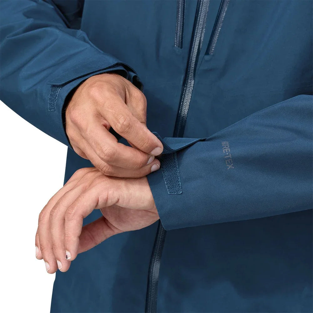 Manteau Patagonia Triolet (hommes)