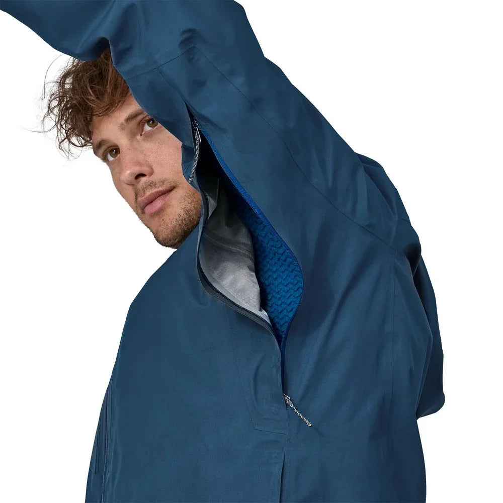 Manteau Patagonia Triolet (hommes)