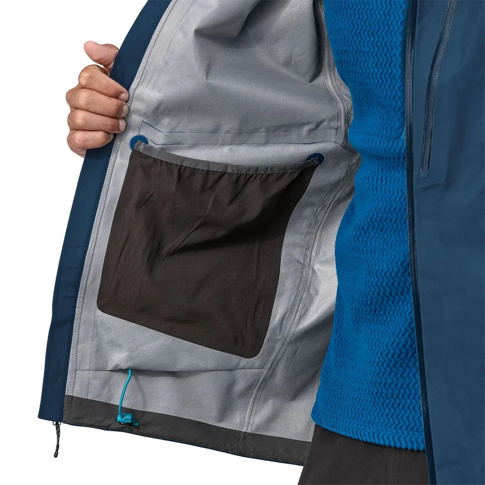 Manteau Patagonia Triolet (hommes)