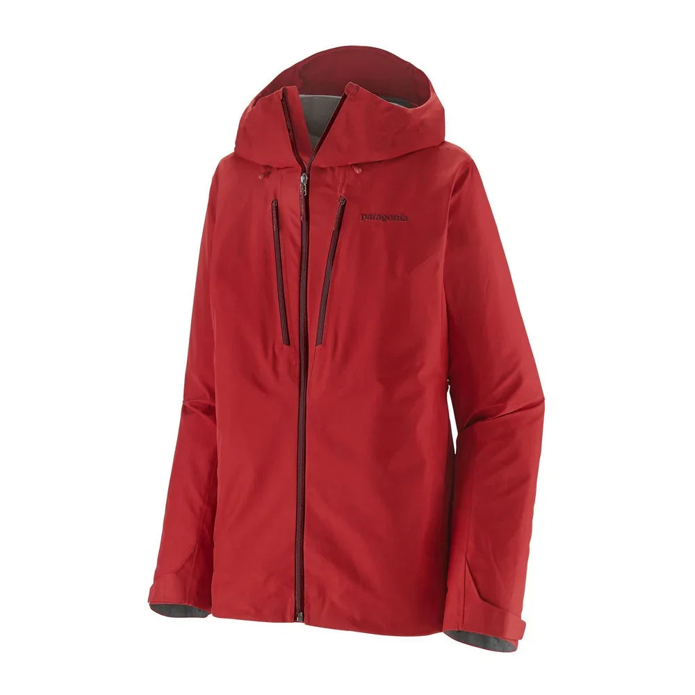 Manteau Patagonia Triolet (femmes)