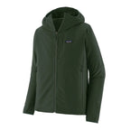 Manteau à capuchon Patagonia R1 TechFace (hommes)