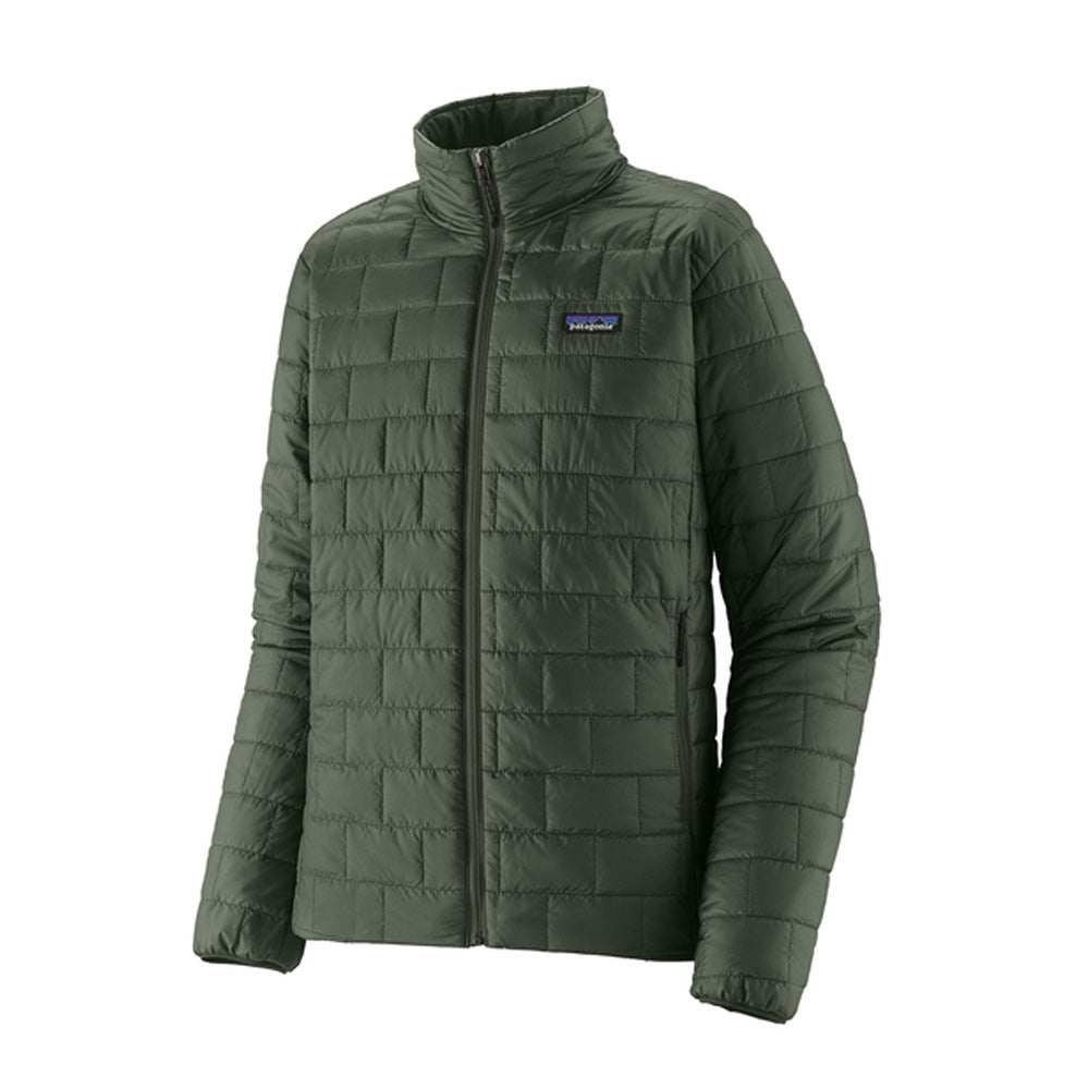 Manteau Patagonia Nano Puff (hommes)
