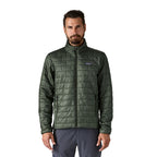 Manteau Patagonia Nano Puff (hommes)