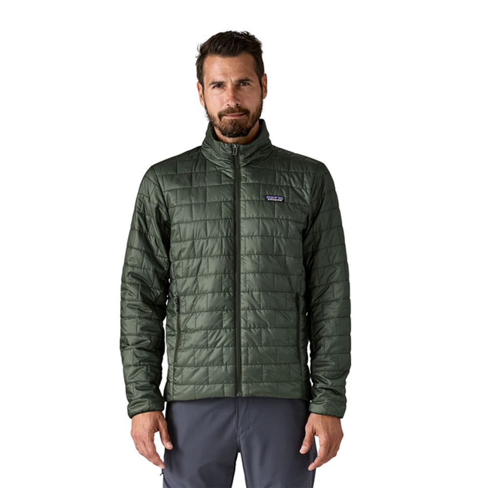 Manteau Patagonia Nano Puff (hommes)