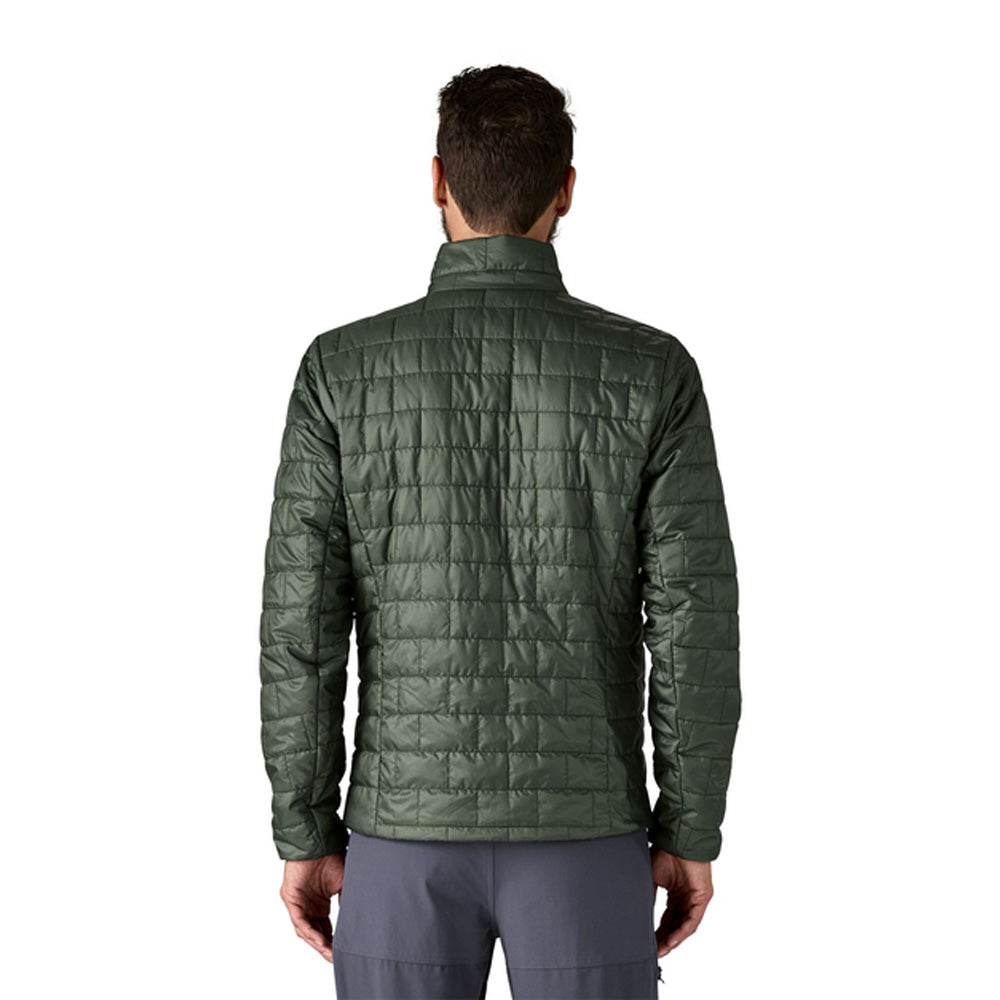 Manteau Patagonia Nano Puff (hommes)