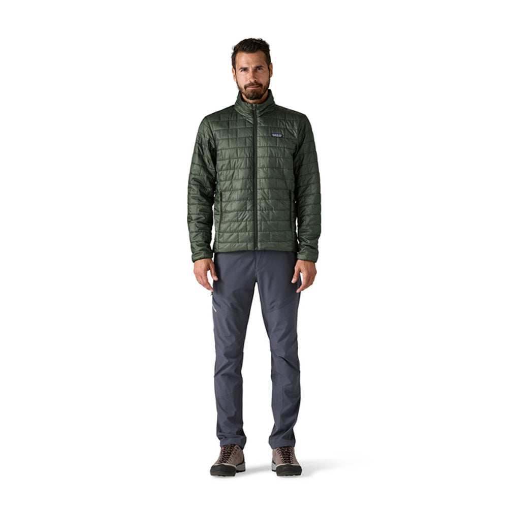 Manteau Patagonia Nano Puff (hommes)