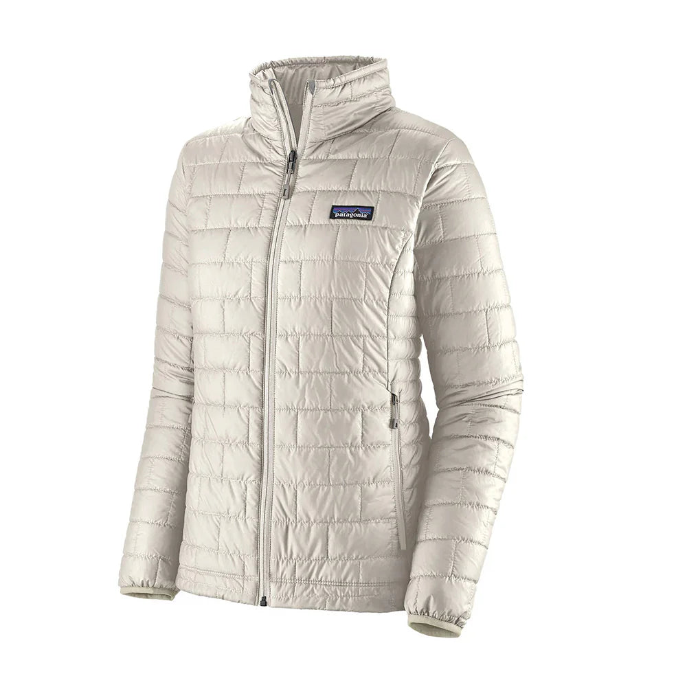 Manteau Patagonia Nano Puff (femmes)