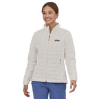Manteau Patagonia Nano Puff (femmes)