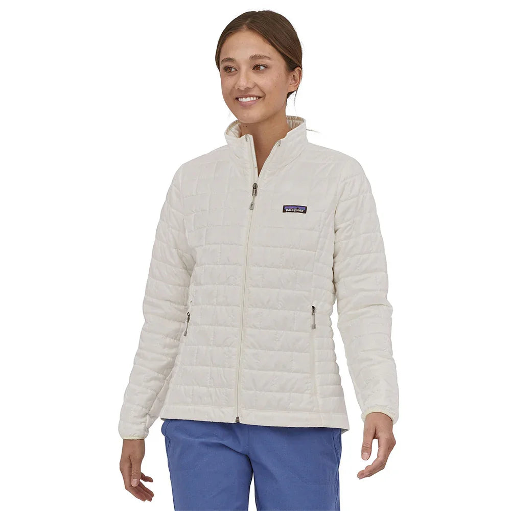 Manteau Patagonia Nano Puff (femmes)