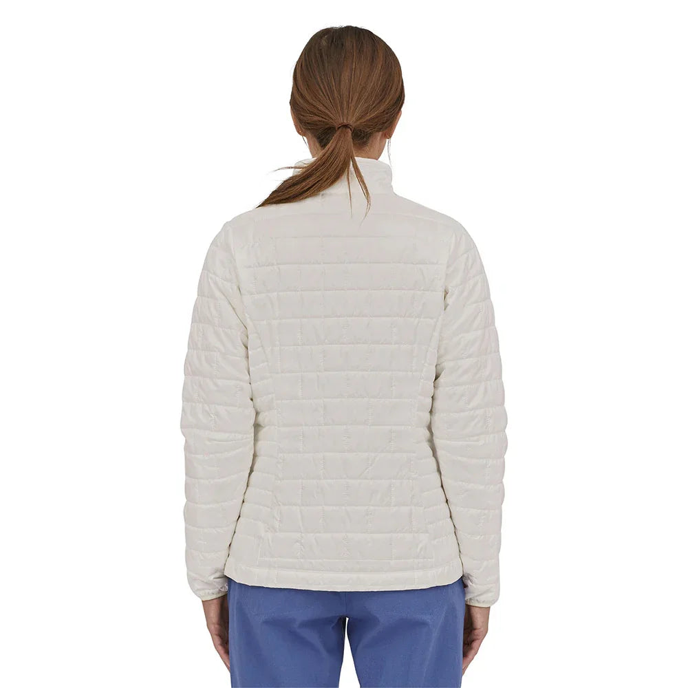 Manteau Patagonia Nano Puff (femmes)