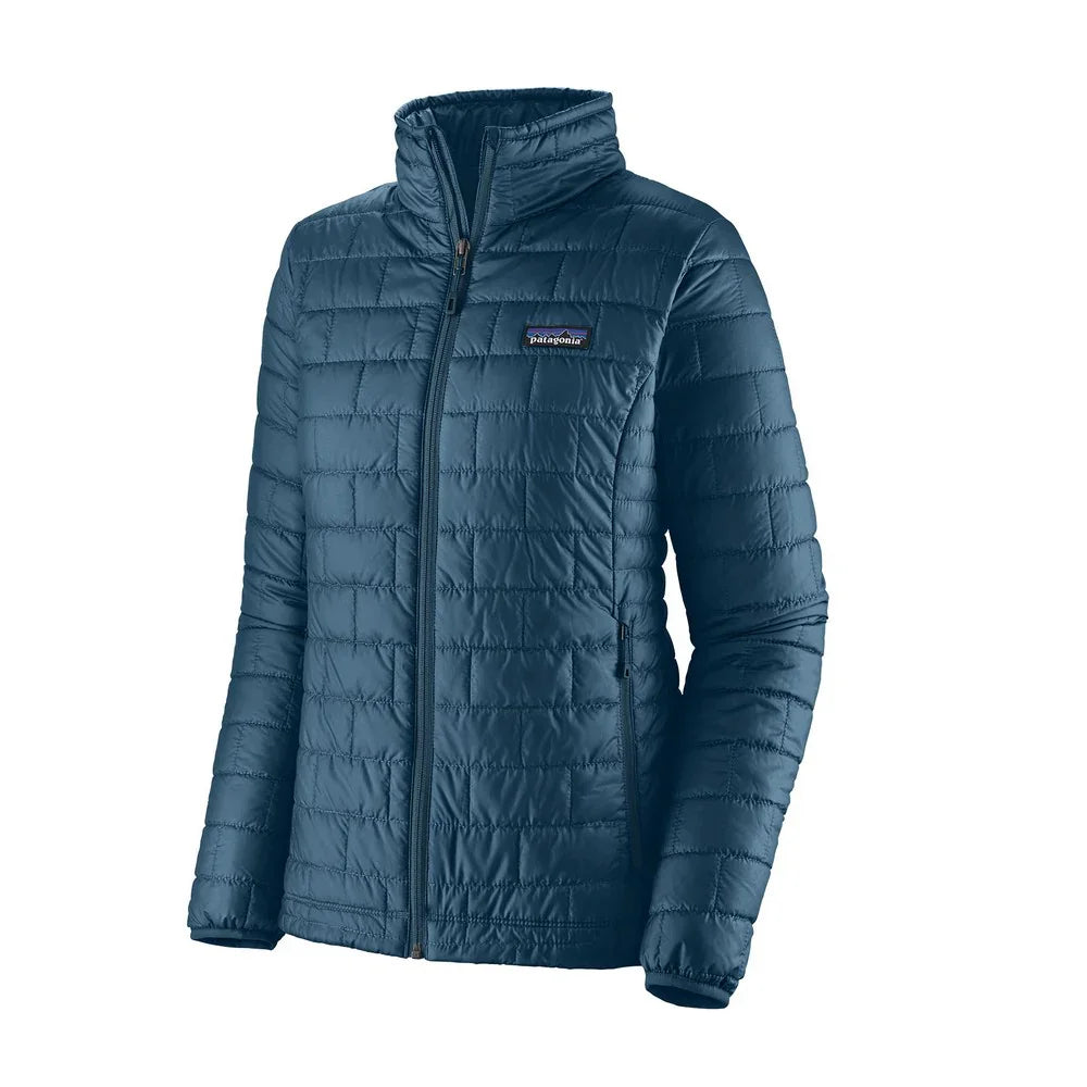 Manteau Patagonia Nano Puff (femmes)