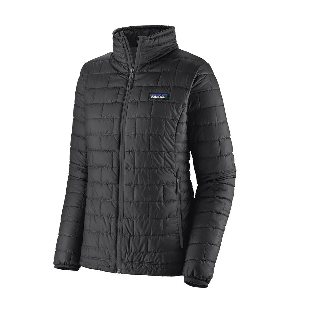 Manteau Patagonia Nano Puff (femmes)