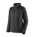 Manteau Patagonia Nano Puff (femmes)