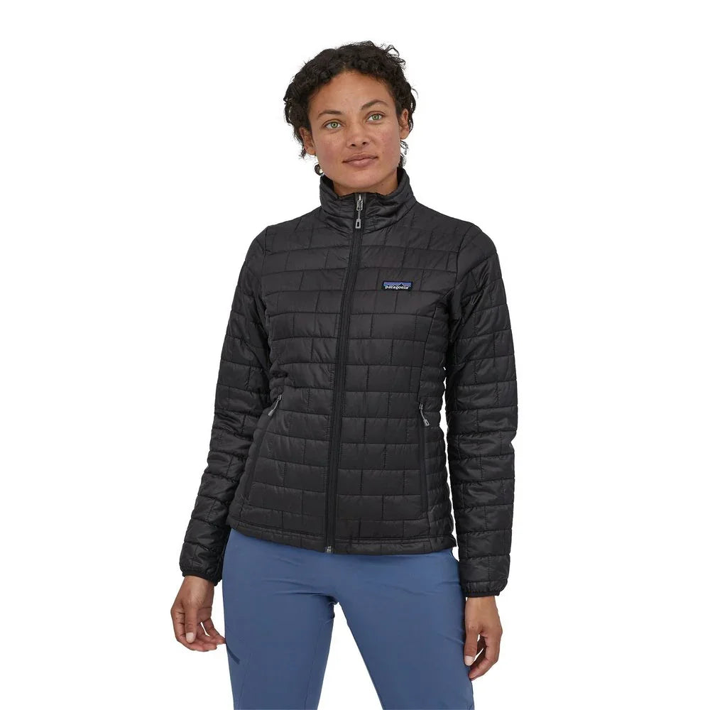Manteau Patagonia Nano Puff (femmes)