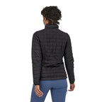 Manteau Patagonia Nano Puff (femmes)