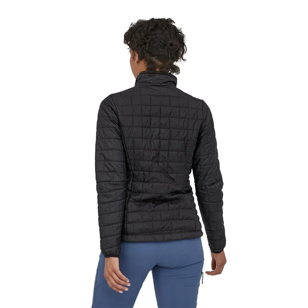 Manteau Patagonia Nano Puff (femmes)