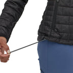 Manteau Patagonia Nano Puff (femmes)