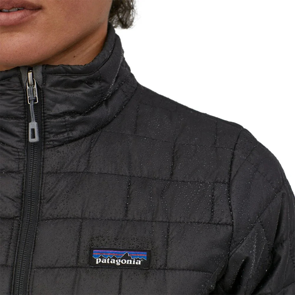 Manteau Patagonia Nano Puff (femmes)