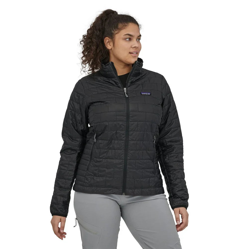 Manteau Patagonia Nano Puff (femmes)