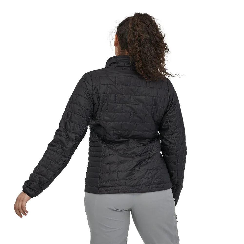 Manteau Patagonia Nano Puff (femmes)