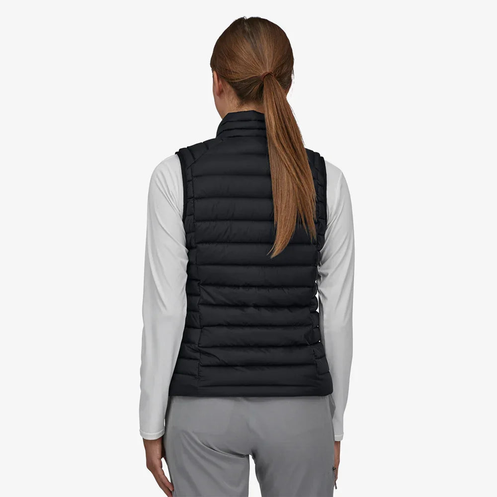 Veste en duvet Patagonia Sweater (femmes)