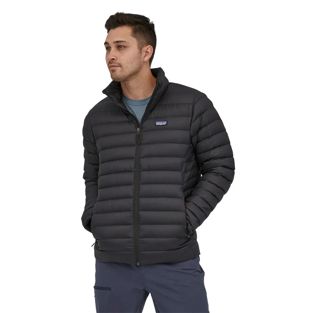 Manteau en duvet Patagonia Sweater (hommes)