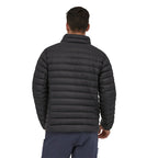 Manteau en duvet Patagonia Sweater (hommes)