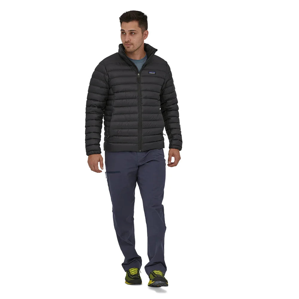 Manteau en duvet Patagonia Sweater (hommes)