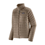 Manteau isolé Patagonia Down (femmes)