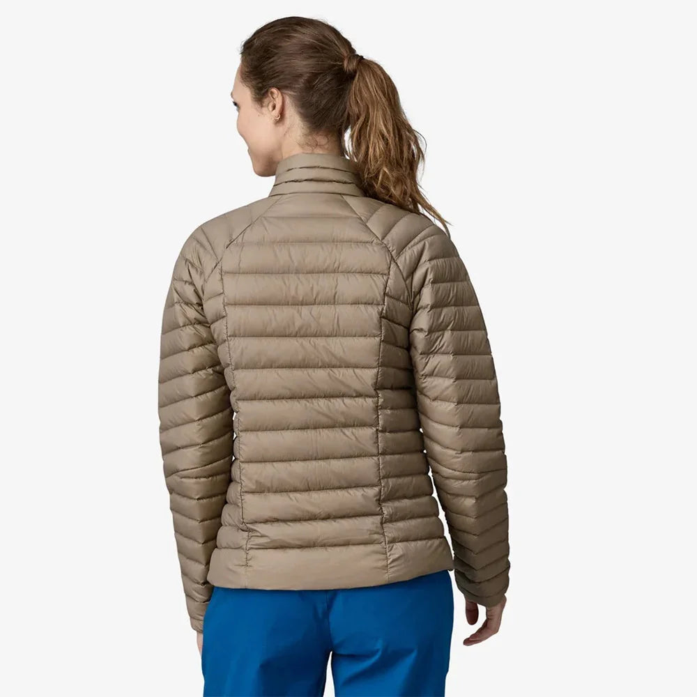 Manteau isolé Patagonia Down (femmes)