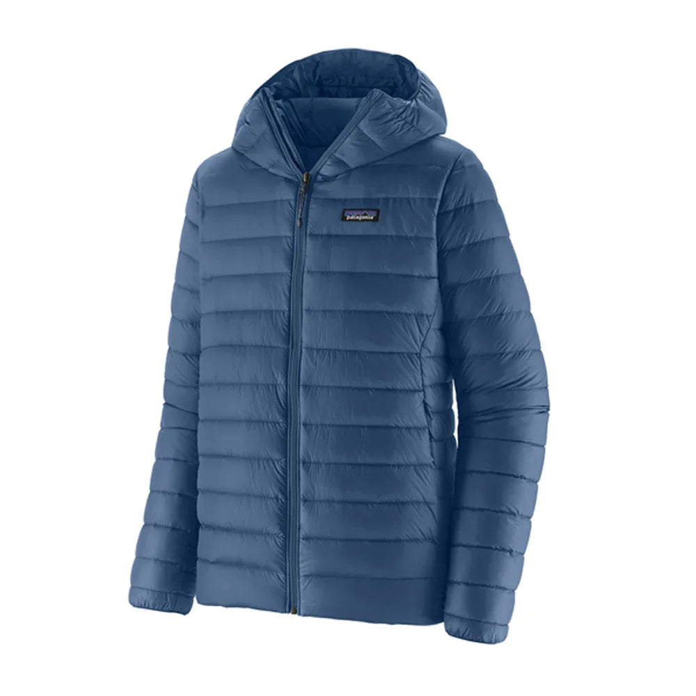 Manteau à capuchon Patagonia Down Sweater (hommes)