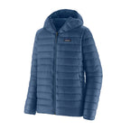 Manteau à capuchon Patagonia Down Sweater (hommes)