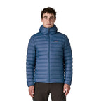 Manteau à capuchon Patagonia Down Sweater (hommes)