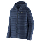 Manteau à capuchon Patagonia Down Sweater (hommes)