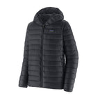 Manteau à capuchon Patagonia Down Sweater (hommes)