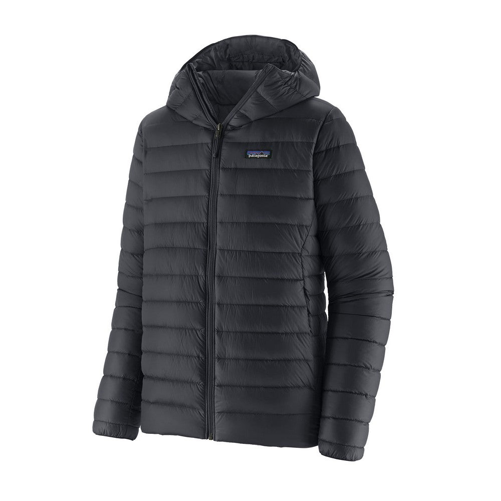 Manteau à capuchon Patagonia Down Sweater (hommes)