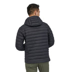 Manteau à capuchon Patagonia Down Sweater (hommes)