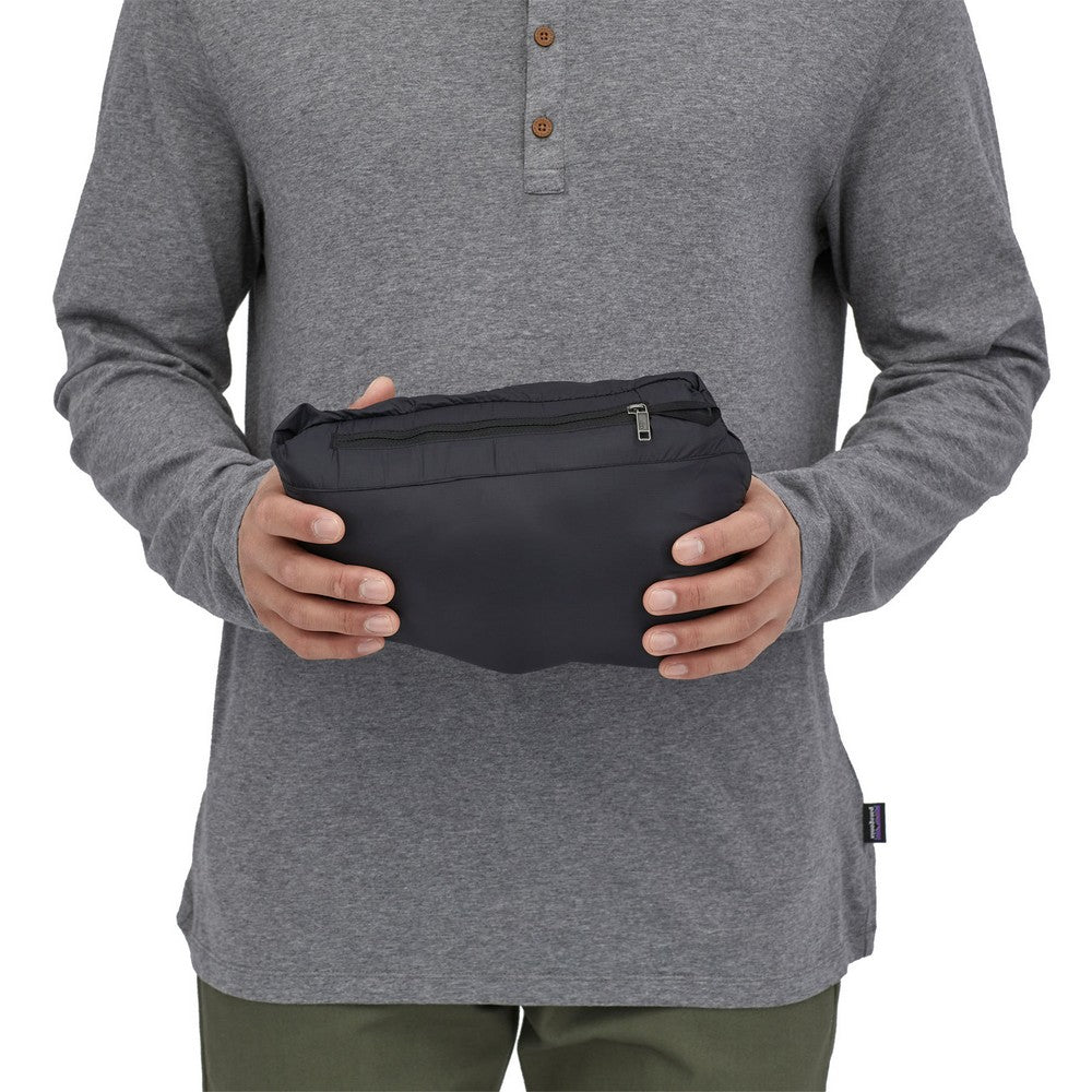 Manteau à capuchon Patagonia Down Sweater (hommes)