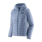 Manteau à capuchon Patagonia Down Sweater (femmes)