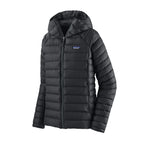 Manteau à capuchon Patagonia Down Sweater (femmes)
