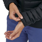 Manteau à capuchon Patagonia Down Sweater (femmes)