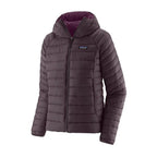 Manteau à capuchon Patagonia Down Sweater (femmes)
