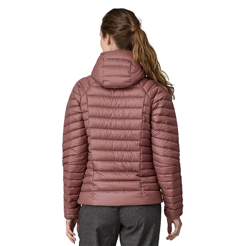 Manteau à capuchon Patagonia Down Sweater (femmes)